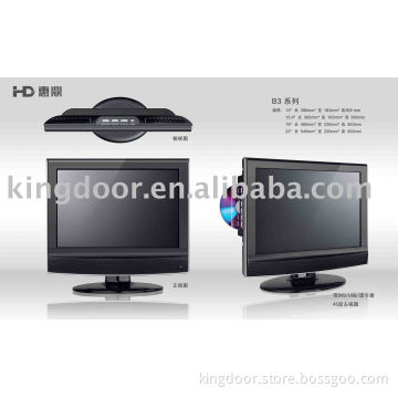LCD TV (K615)